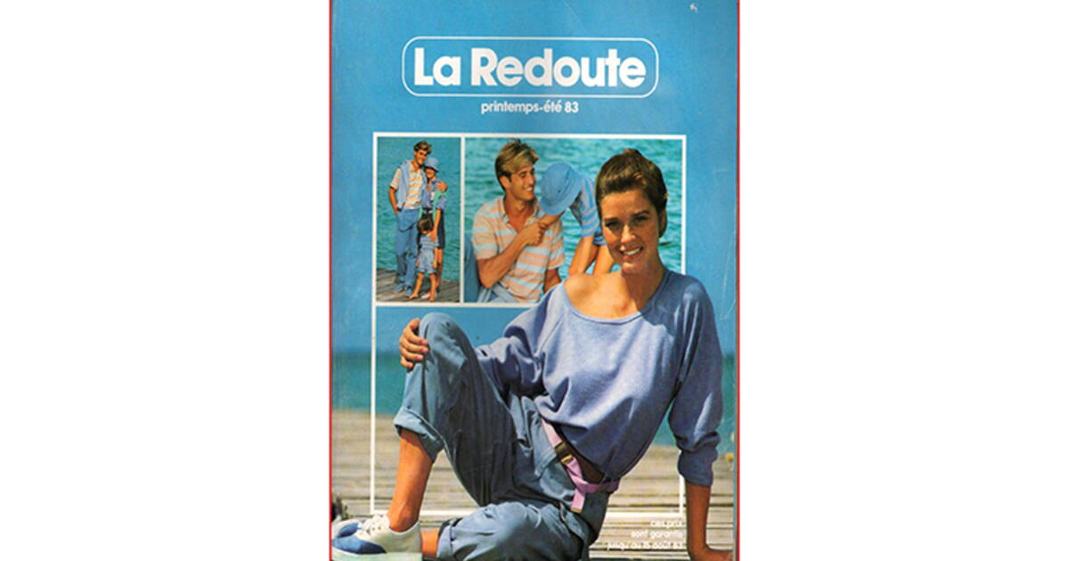 Comment La Redoute a tordu le cou à son étiquette ringarde Capital.fr