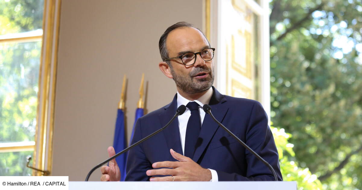 Travailleurs indépendants ce qui va changer pour vous Capital.fr