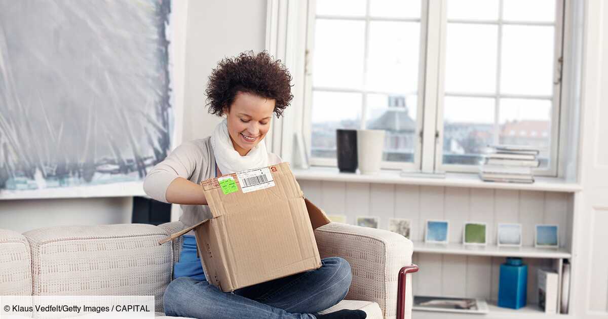 Vous pourrez enfin vous faire livrer vos colis Chronopost le dimanche