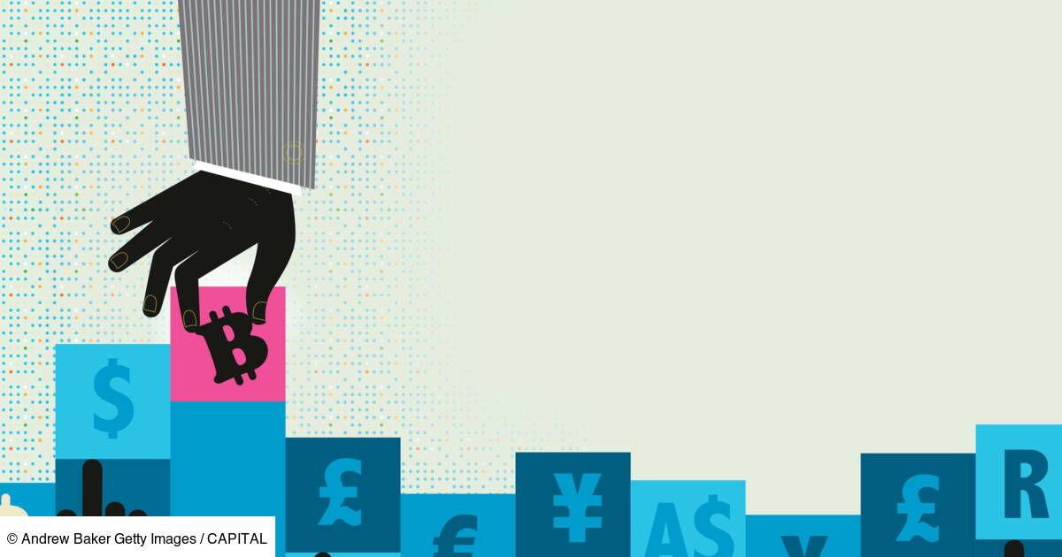 Les 5 Erreurs A Ne Pas Commettre Si Vous Comptez Investir Dans Le Bitcoin Capital Fr