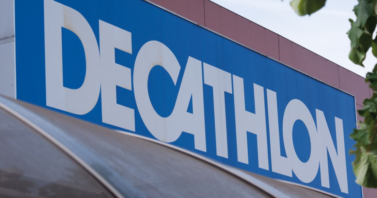 Decathlon USA - Consulat général de France à San Francisco