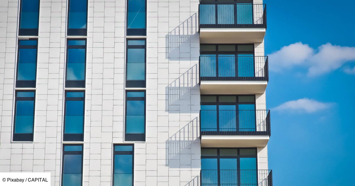 Que Vérifier Avant D Acheter Un Appartement Immobilier Ce Qu Il Faut Verifier Avant D Acheter Capital Fr