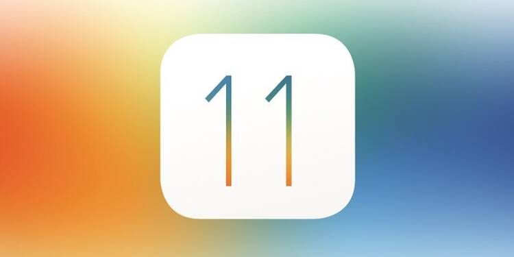 Ios 11 Faut Il Mettre A Jour Son Iphone Des Maintenant