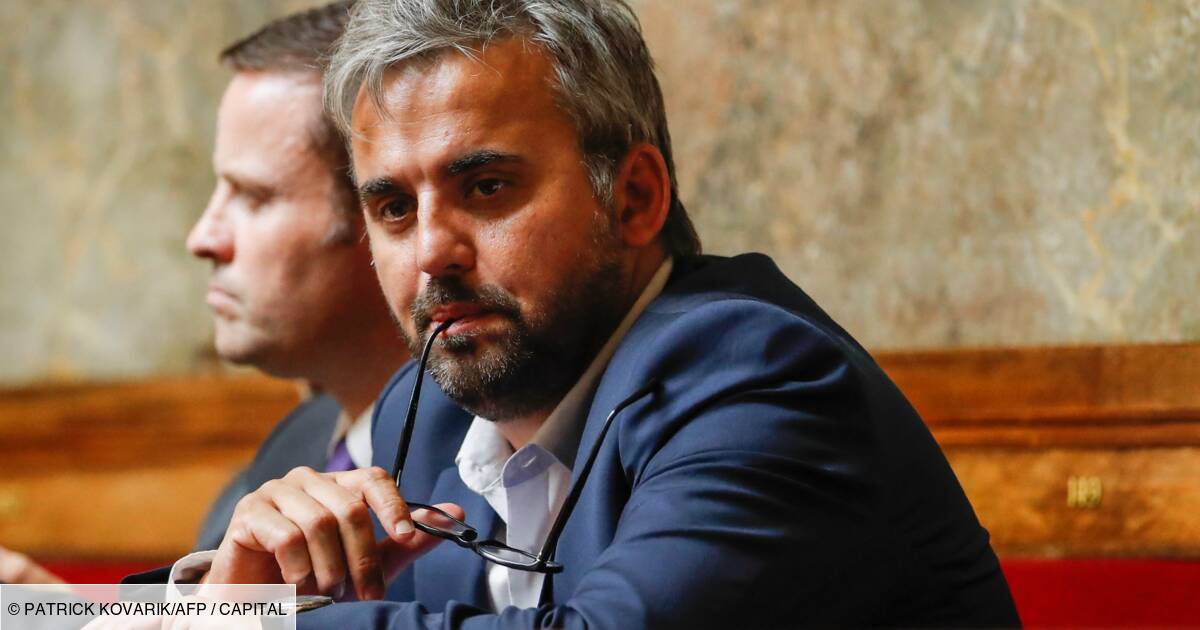alexis corbiere et raquel garrido ont bien du mal a quitter leur hlm capital fr