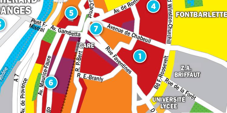 investir immobilier valence