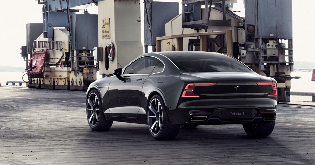 Volvo et Polestar adoptent le connecteur de Tesla à leur tour