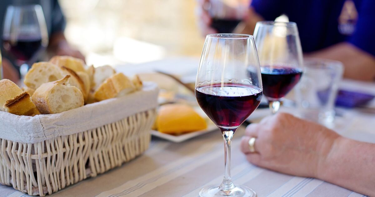 Guide du vin - comment choisir un vin rouge ?