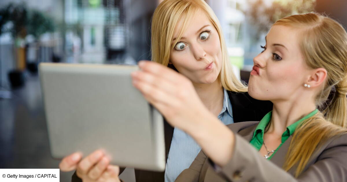 Au Jour D Aujourd Hui Une Expression A Bannir Definitivement Capital Fr