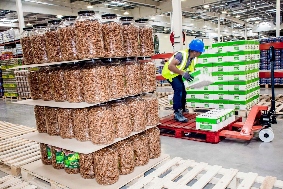 jouet porteur costco