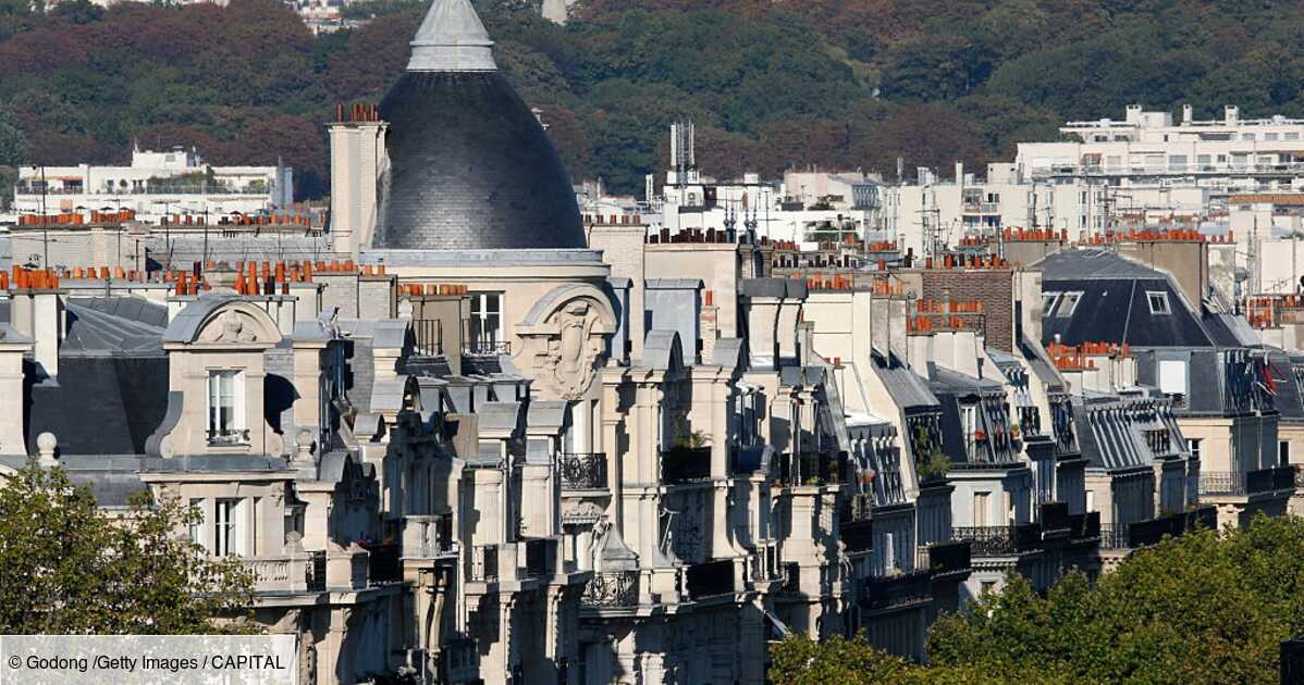 Immobilier cover image