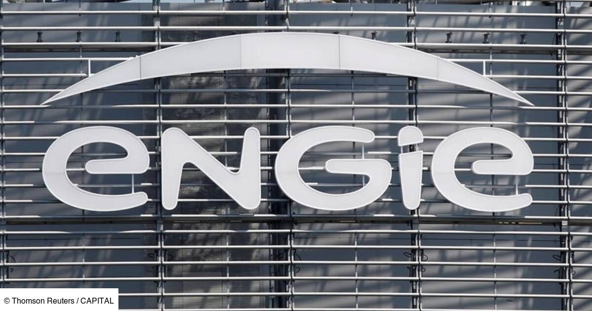 Engie 5 Rue De La Céramique Limoges