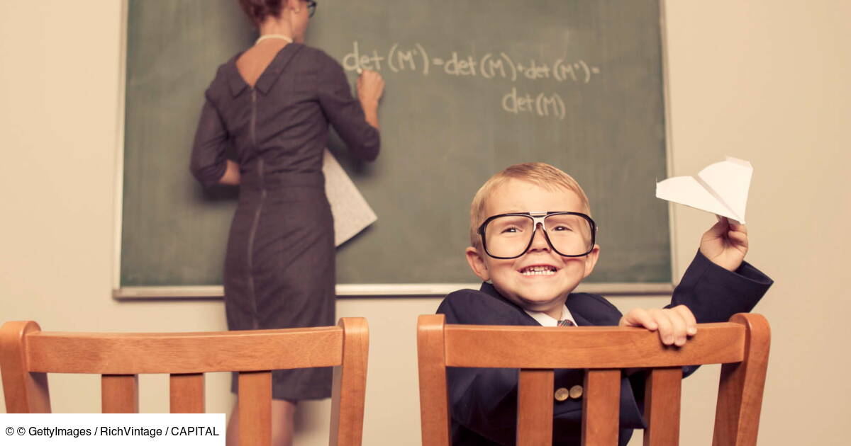 Deficit La France Decrochera Le Bonnet D Ane De La Zone Euro En 2018 Et 2019 Capital Fr