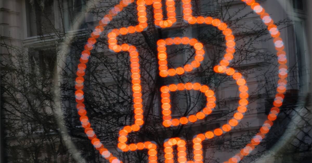 Comprendre la perversité de la bulle Bitcoin