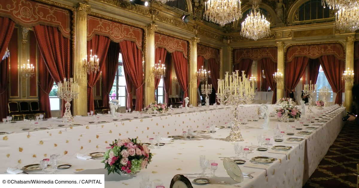 Élysée, Matignon, Bercy... Le nouveau train de vie du pouvoir