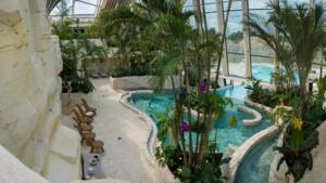Le conseil Bourse du jour : Pierre et Vacances Center Parcs, une solide performance hors Villages Nature
