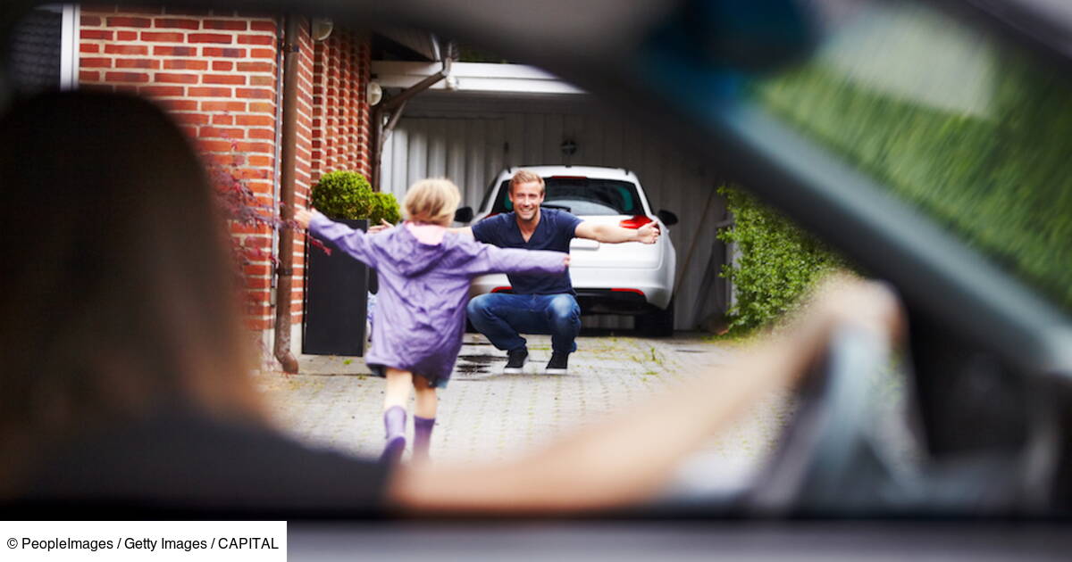 Faut Il Generaliser La Garde Alternee Capital Fr