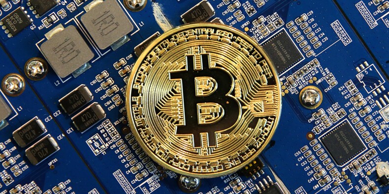le bitcoin fidelity trading bitcoin