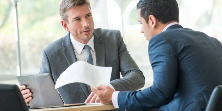Quel est le salaire d’un acheteur ?