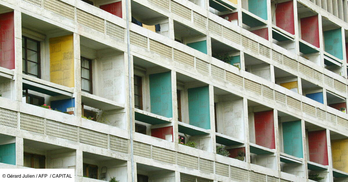 Macron Veut Il La Peau Des Hlm Capital Fr