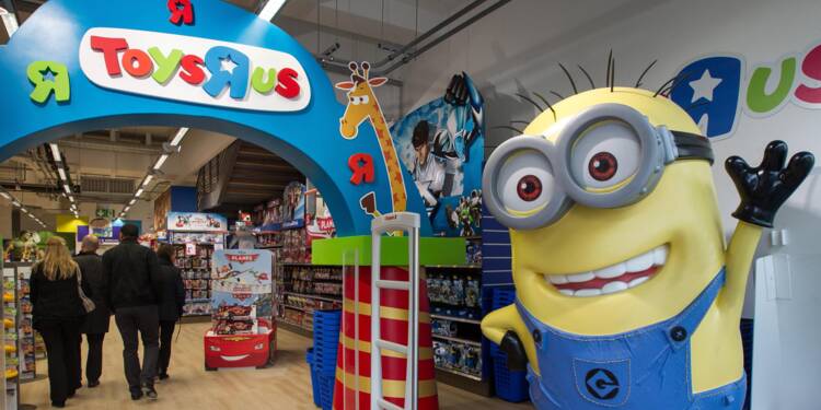 magasin jouet toys