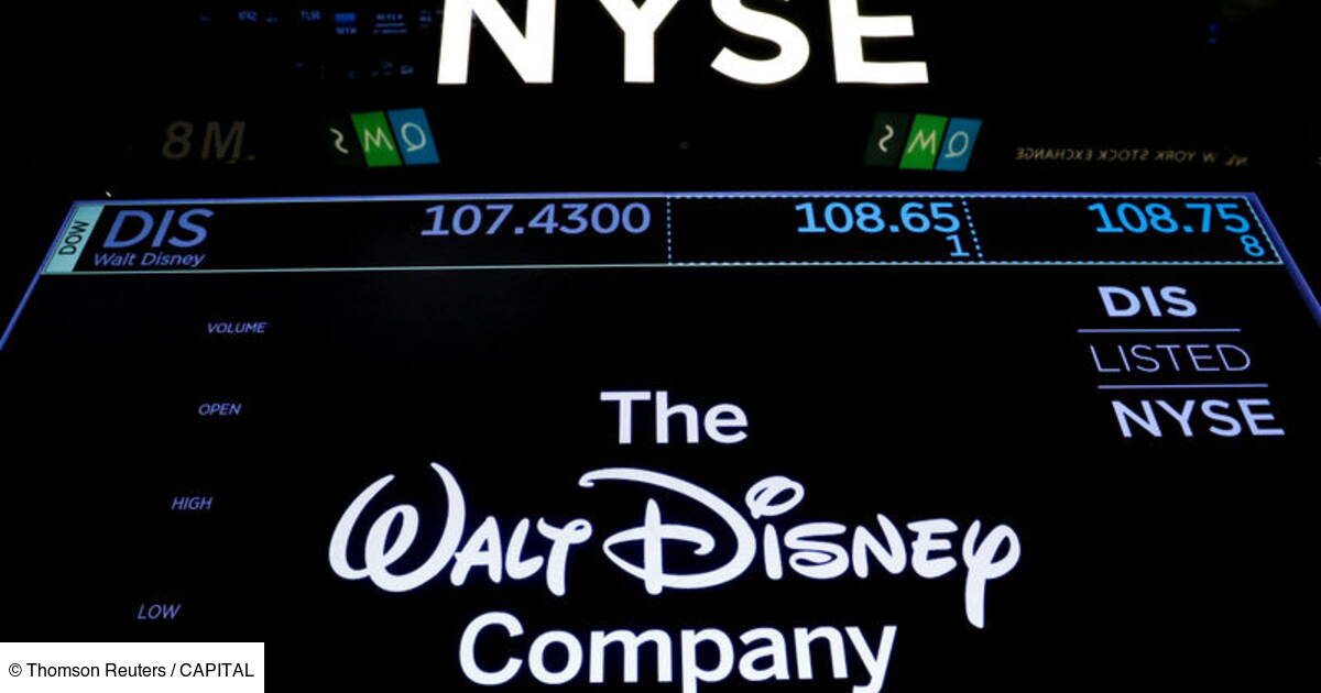 Fox valorisé plus de 75 milliards de dollars par l'accord ...