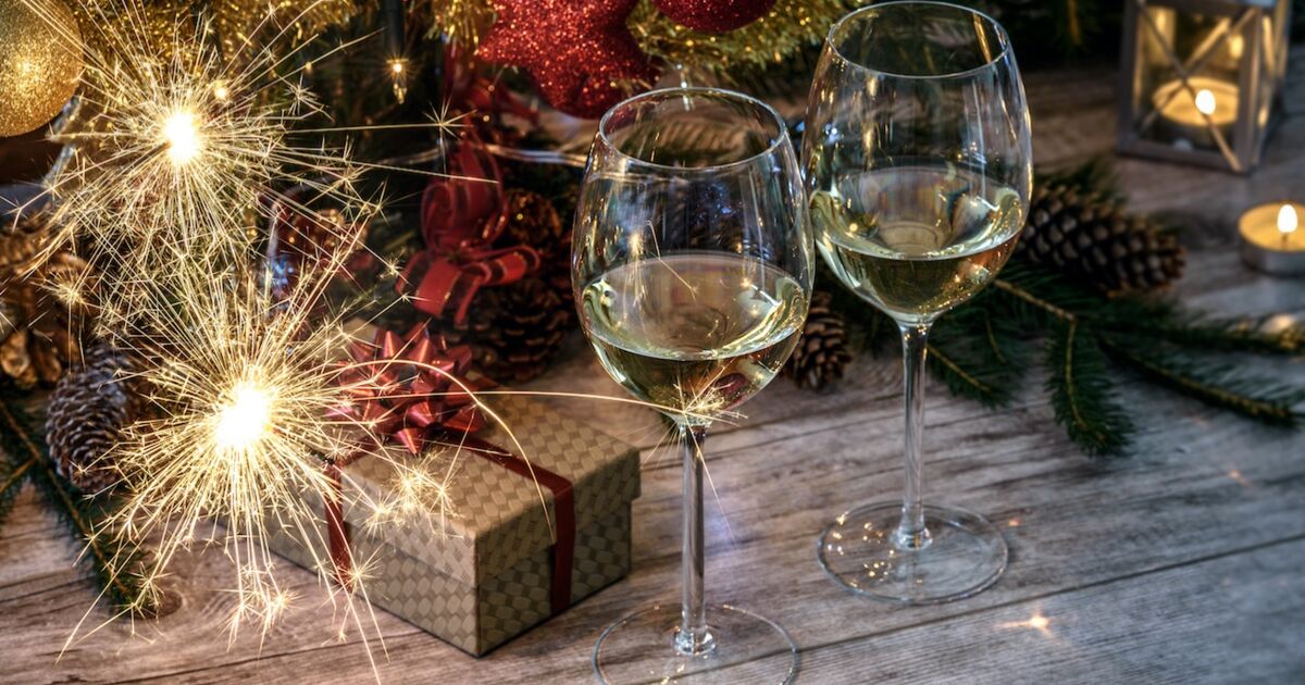 Noël : Idée cadeau autour du vin n°1