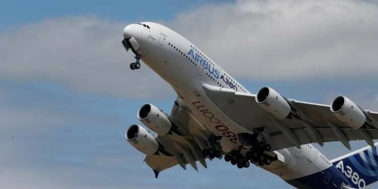 L'heure de vérité approche pour l'A380 d'Airbus