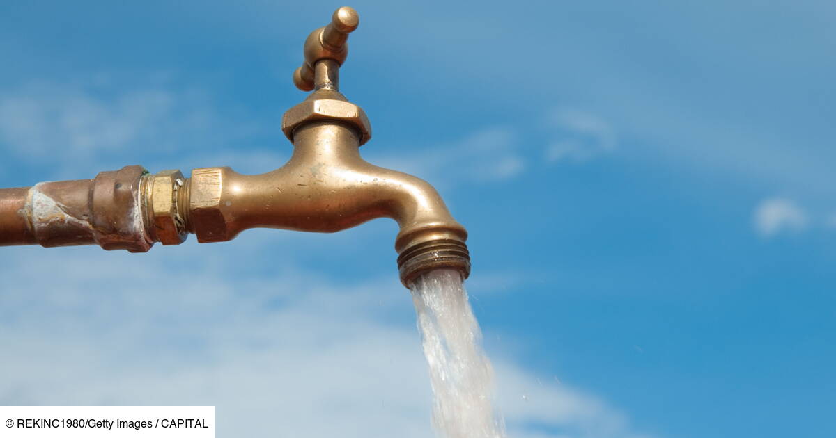 le juteux marche du traitement de l eau capital fr