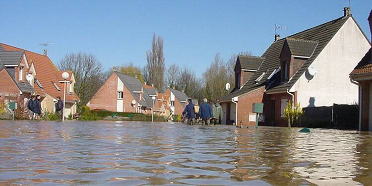 Immobilier : comment les assureurs jouent la montre pour ne pas vous rembourser