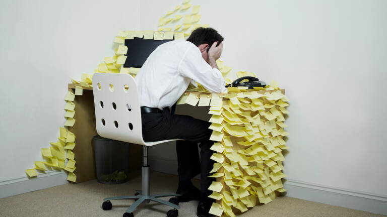 Comment Lutter Contre La Fatigue Mentale Au Quotidien Capital Fr