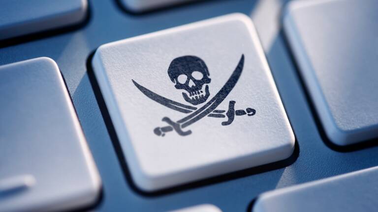 Piratage Informatique Le Risque Zero N Existera Jamais Capital Fr
