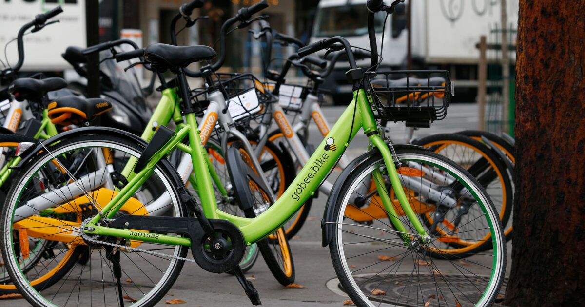 Des vélos rappelés dans toute la France pour un problème de freins