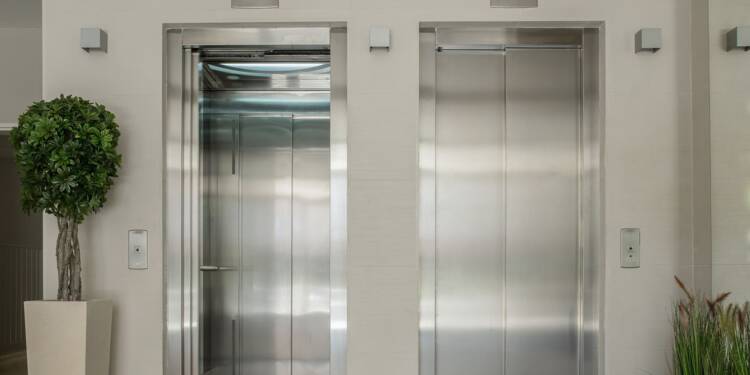 Copropriété : comment les ascensoristes poussent à la consommation