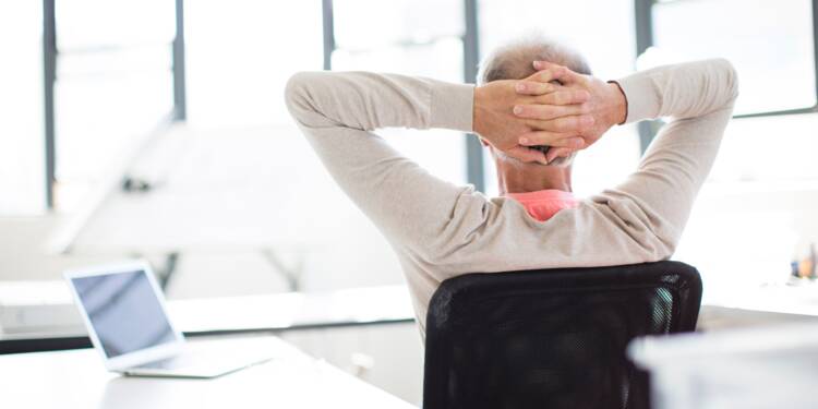 Retraite progressive : zoom sur un dispositif plein d’avantages pour lever le pied en douceur