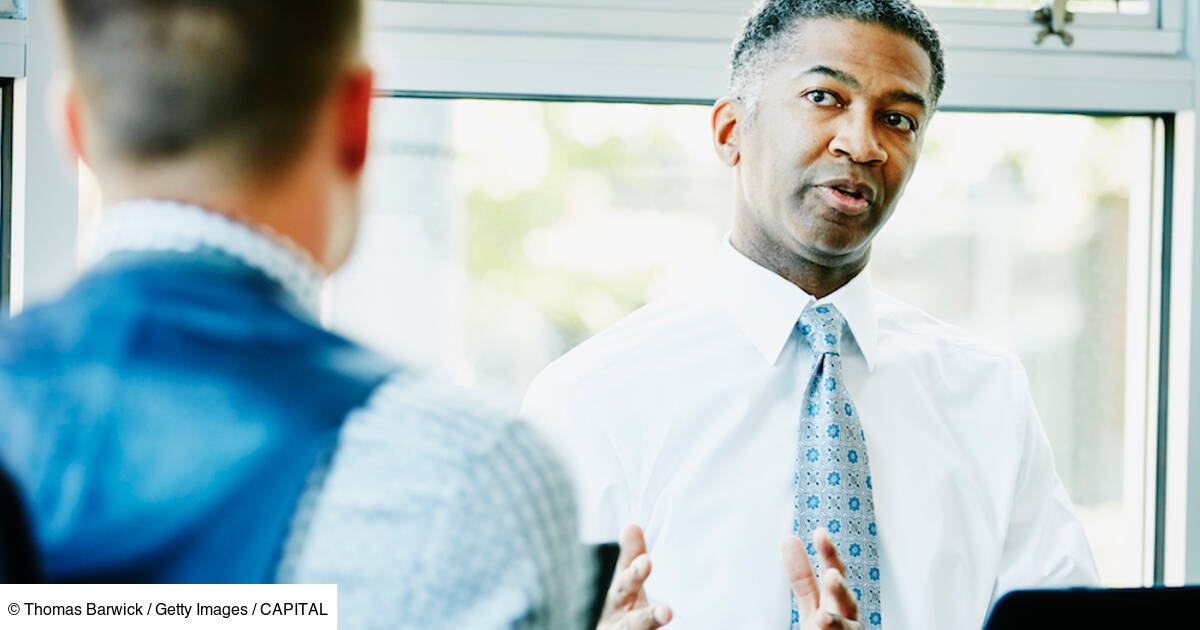 Consultant En Recrutement Salaire Et Formation Capital Fr