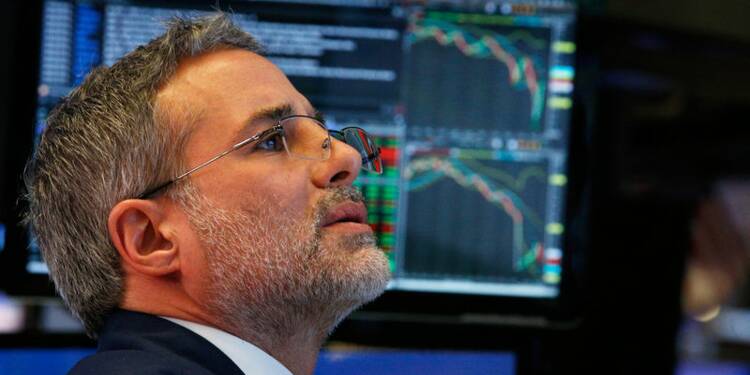 Wall Street attendue encore en baisse, l'Europe reste dans le rouge