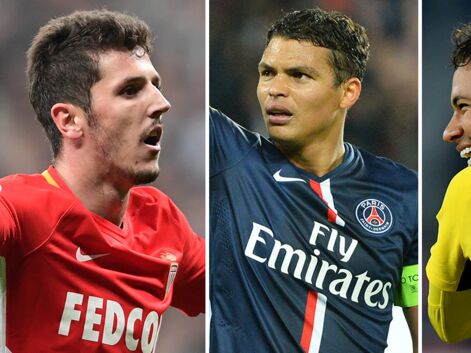 Ligue 1 : le top 10 des plus gros salaires… par minute de jeu !
