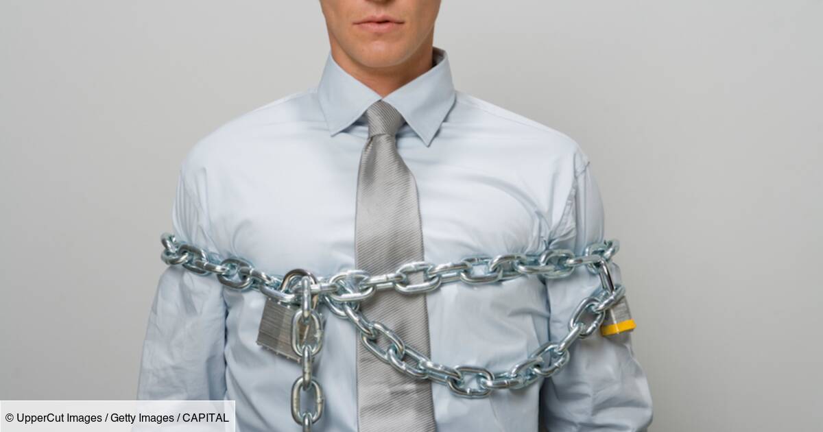 Salaries Attention Vous Ne Pourrez Plus Refuser Le Forfait