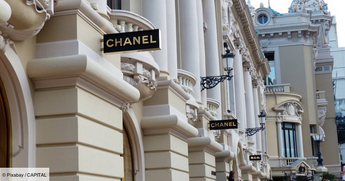 Chanel, L'Oréal... Qui sont les employeurs préférés des salariés de la  cosmétique 