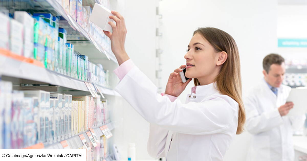 Cialis le moins cher en pharmacie