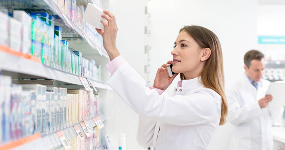 Pharmacie En Ligne Choses à savoir avant d'acheter