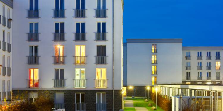 Ehpad Residences Etudiantes Encore De Belles Opportunites D