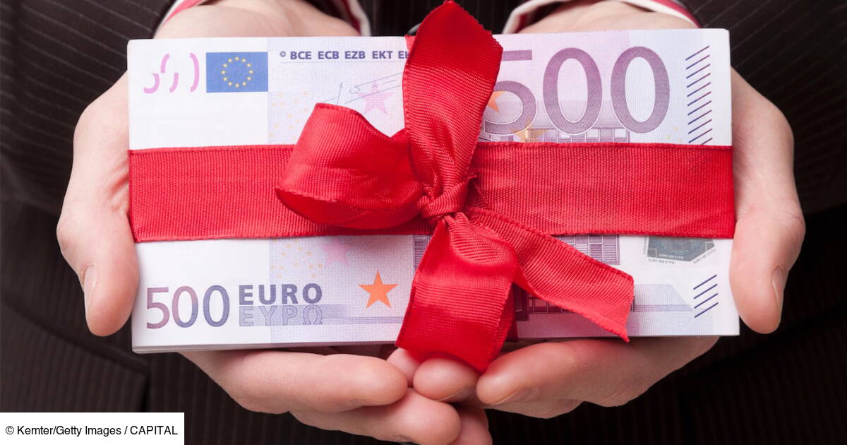 Donation Simple Aux Enfants Capital Fr