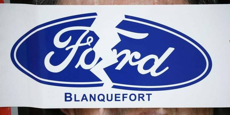 France Ford confirme son désengagement à Blanquefort