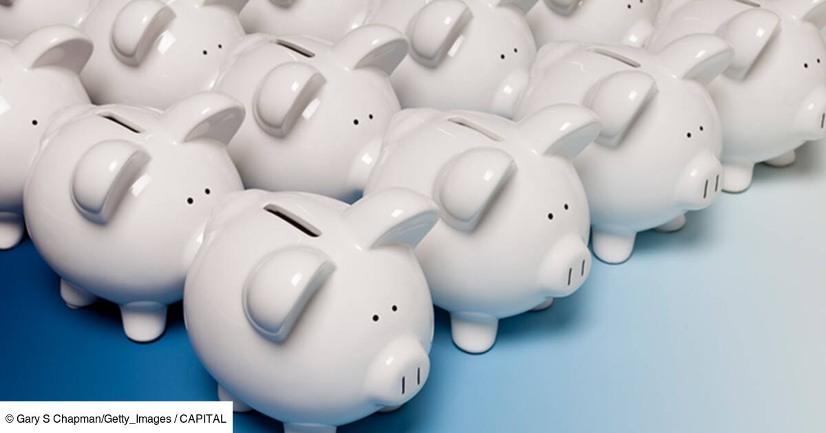 Assurance Vie Une Bonne Idee Pour Transmettre Un Capital A Ses Enfants Capital Fr