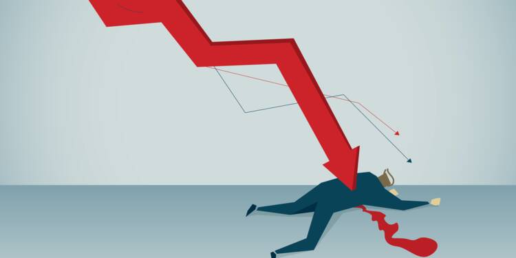 Economie, marchés… Et si 2018 était pire que 2008 ?