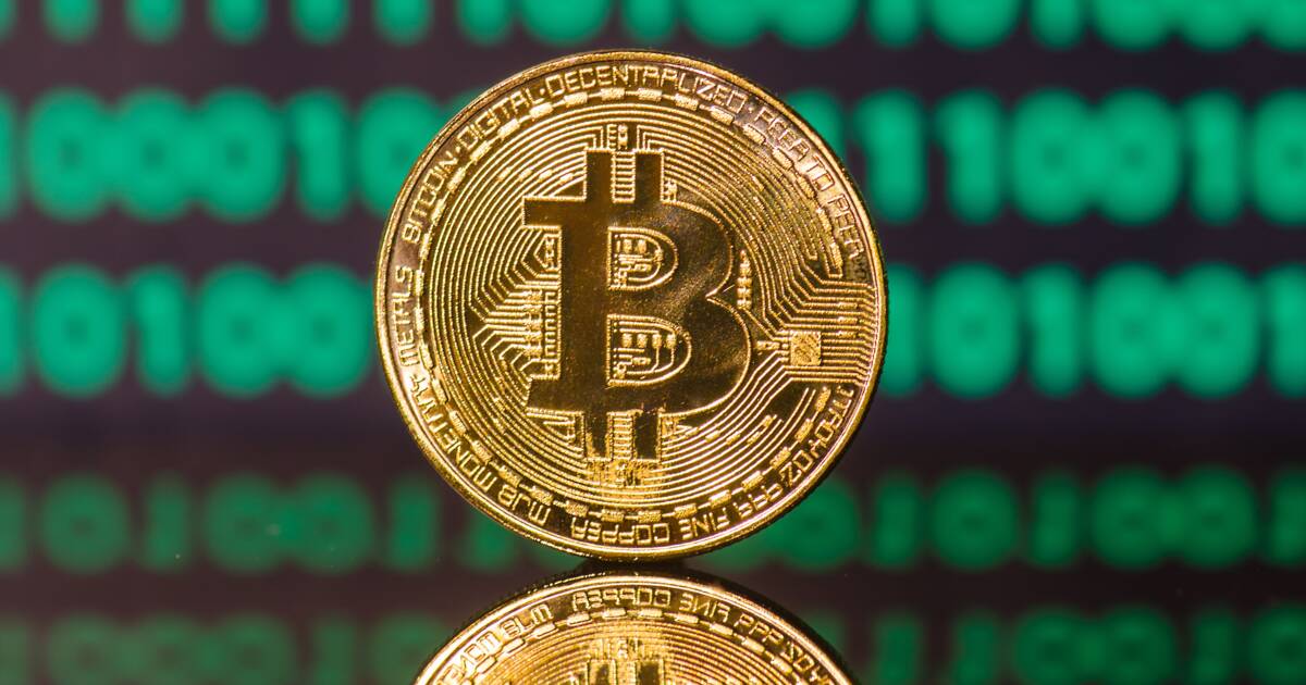a investi în bitcoin are sens