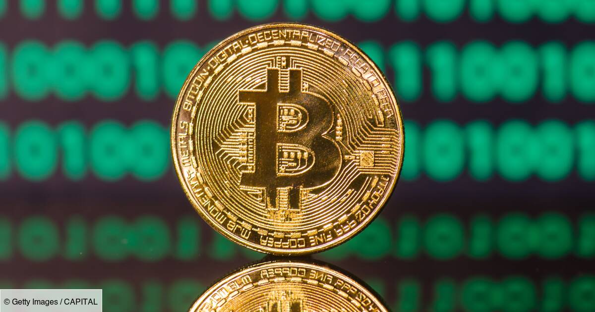 Bitcoin : C'est quoi ? Comment ça marche ? - Capital.fr