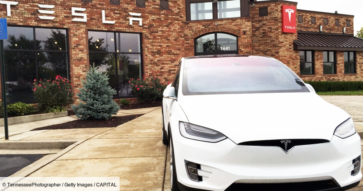 Tesla rappelle des centaines de milliers de véhicules au Canada et aux  États-Unis