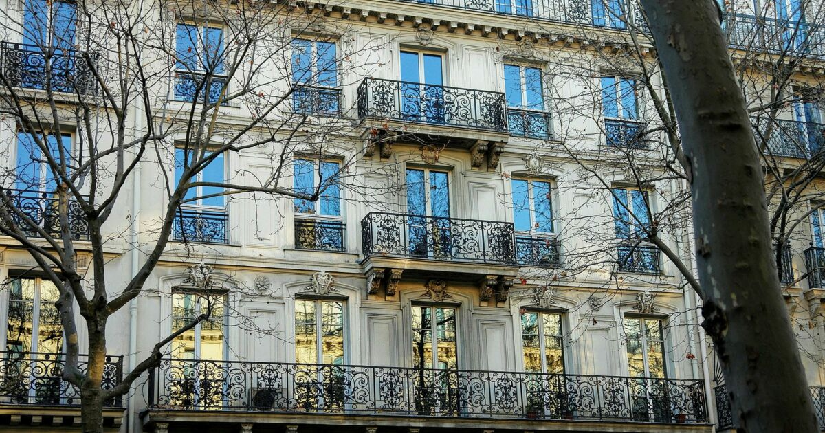 Immobilier o acheter Paris pour habiter ou pour louer